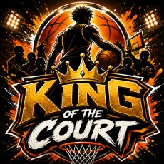 King of the Court game Play King of the Court game