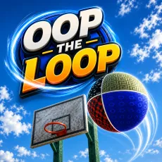 OOP THE LOOP game Play OOP THE LOOP game