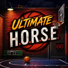 Ultimate HORSE game Play Ultimate HORSE game